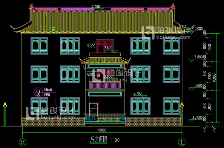 BJ3519(jng)ĺԺO(sh)ӋD