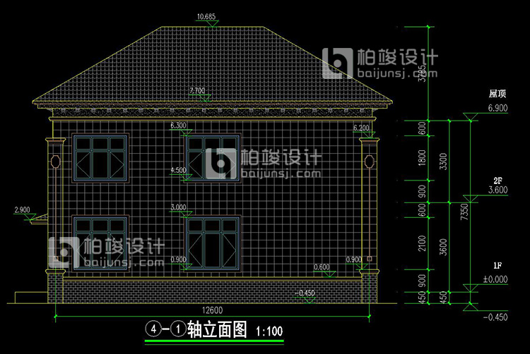 BJ2583r(nng)סլO(sh)Ӌ(j)Dȫ